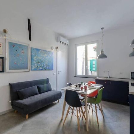 Castelli'S Apartments Campo 16 ジェノヴァ エクステリア 写真