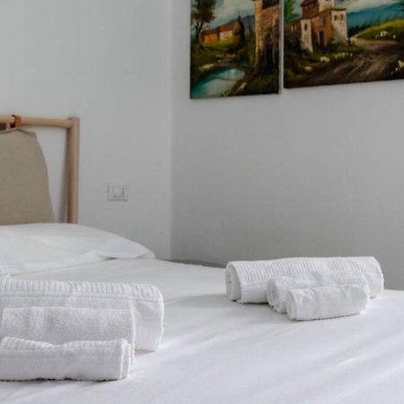 Castelli'S Apartments Campo 16 ジェノヴァ エクステリア 写真