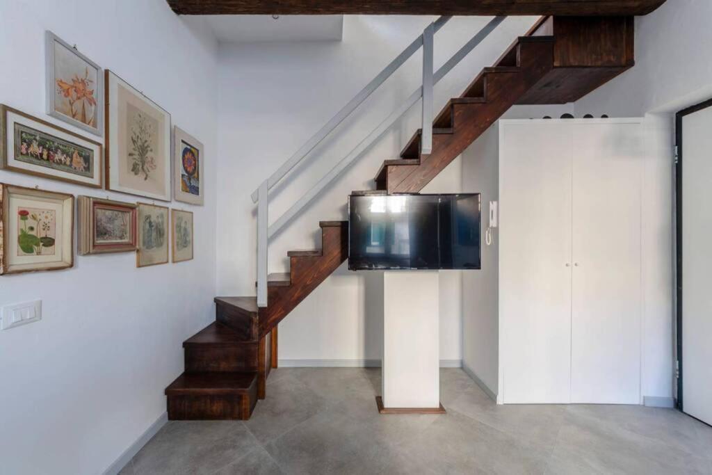 Castelli'S Apartments Campo 16 ジェノヴァ エクステリア 写真
