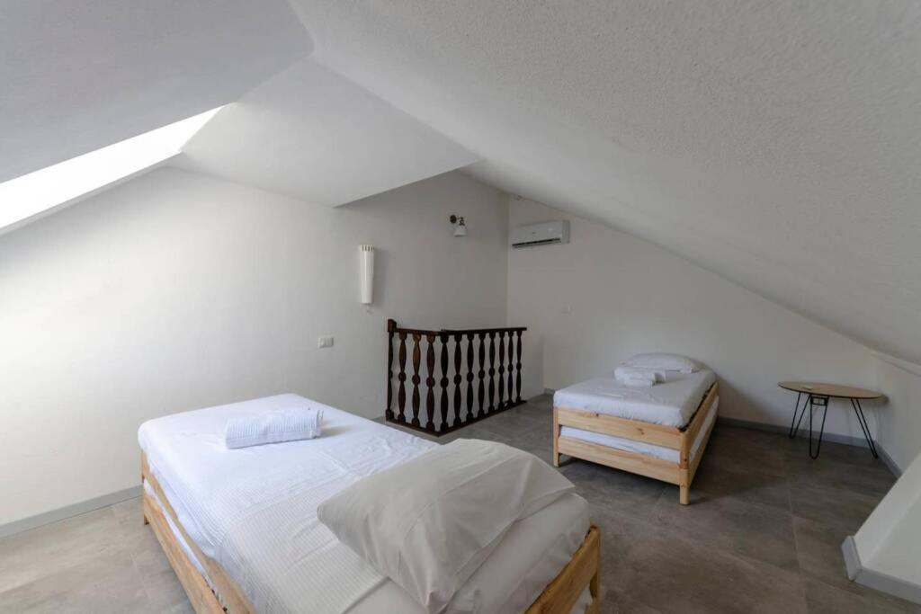 Castelli'S Apartments Campo 16 ジェノヴァ エクステリア 写真